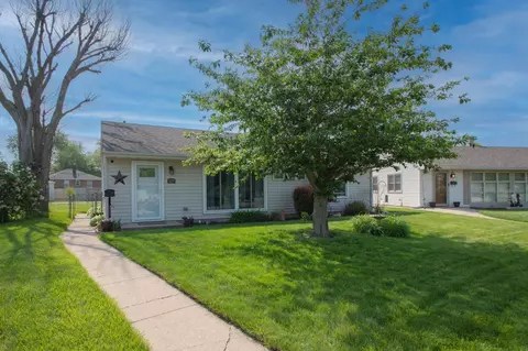 829 E Woodside Dr, Griffith, IN 46319 photo 25