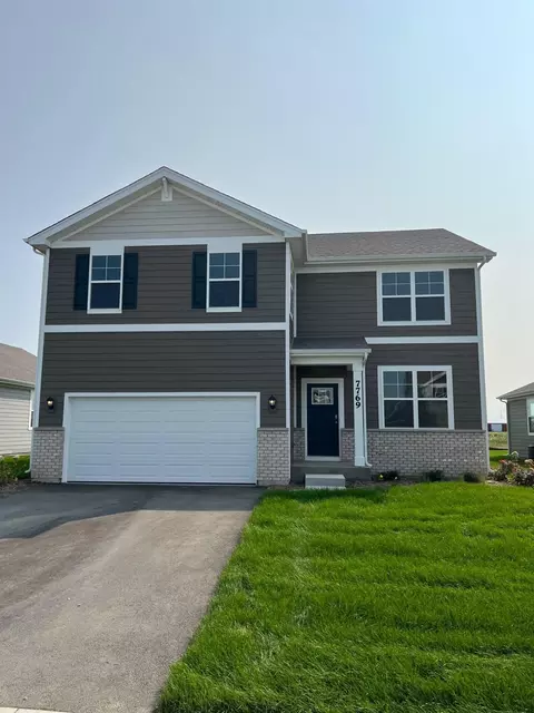 10303 Morse Pl, Saint John, IN 46373 photo 2