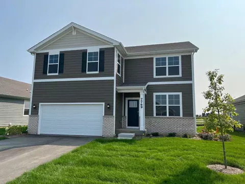 10303 Morse Pl, Saint John, IN 46373 photo 1
