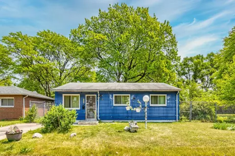 985 Stevenson St, Gary, IN 46406 photo 2