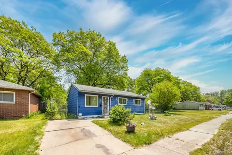 985 Stevenson St, Gary, IN 46406 photo 3