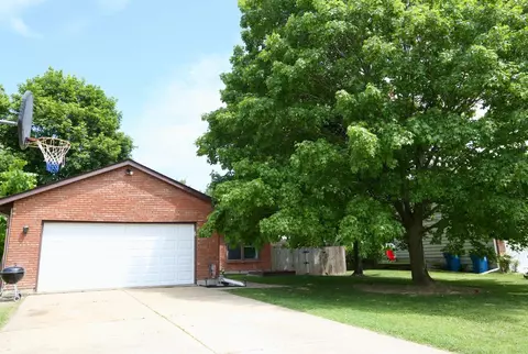 75 Maple Ct, Hebron, IN 46341 photo 1