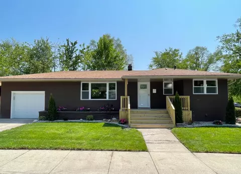 201 E 50th Ave, Gary, IN 46409 photo 1