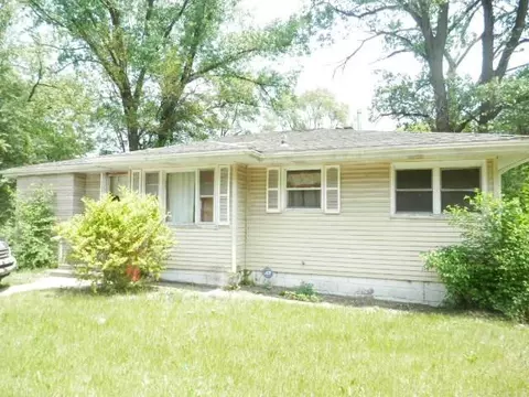1525 Burr St, Gary, IN 46406 photo 1