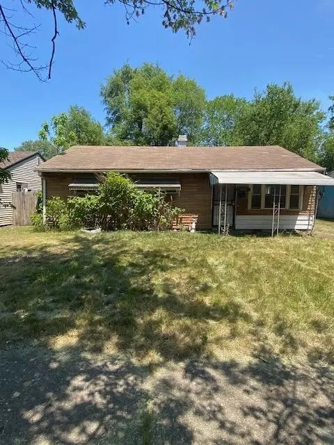 2666 E 21st Pl, Gary, IN 46407 photo 1