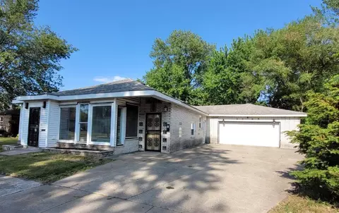 1145 Baker St, Gary, IN 46404 photo 1