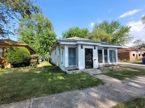 1145 Baker St, Gary, IN 46404 photo 2
