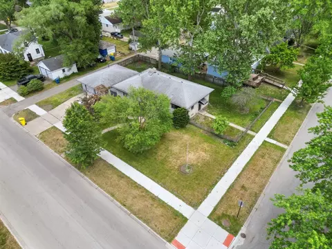 245 N Elmer St, Griffith, IN 46319 photo 18