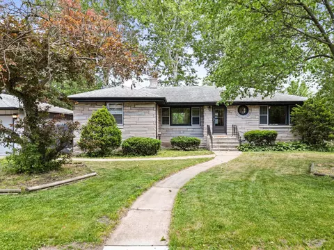 245 N Elmer St, Griffith, IN 46319 photo 1