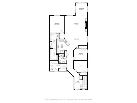 10795 N Walnut Dr, Saint John, IN 46373 photo 43