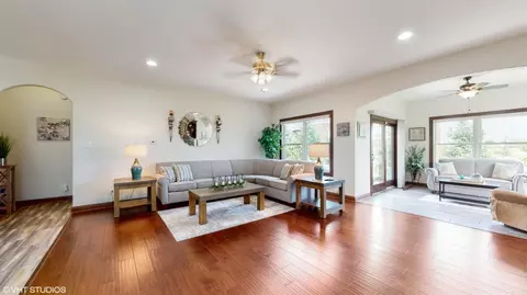 10795 N Walnut Dr, Saint John, IN 46373 photo 8