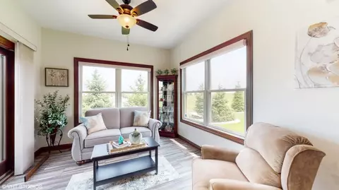 10795 N Walnut Dr, Saint John, IN 46373 photo 9