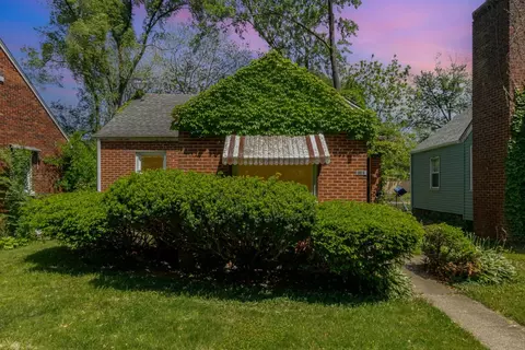 4569 Johnson St, Gary, IN 46408 photo 16