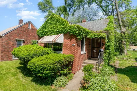 4569 Johnson St, Gary, IN 46408 photo 2