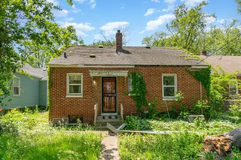 4569 Johnson St, Gary, IN 46408 photo 15
