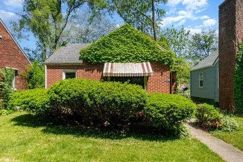 4569 Johnson St, Gary, IN 46408 photo 1