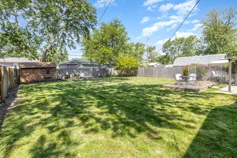 1034 N Wheeler St, Griffith, IN 46319 photo 28