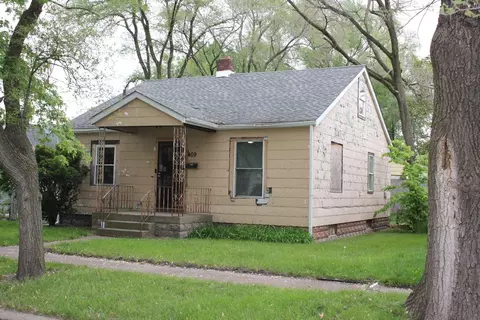 409 Hanley St, Gary, IN 46406 photo 2