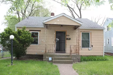 409 Hanley St, Gary, IN 46406 photo 1