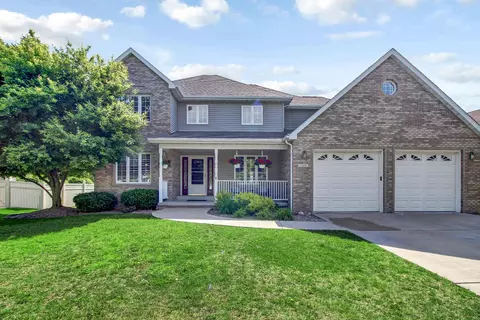 1240 Springbrook Ct, Crown Point, IN 46307 photo 1