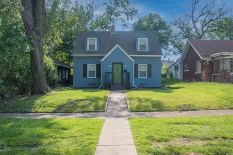4416 Jefferson St, Gary, IN 46408 photo 1