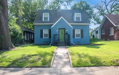 4416 Jefferson St, Gary, IN 46408 photo 23