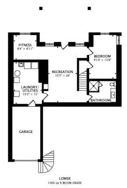 24 Circle Dr, Dune Acres, IN 46304 photo 33