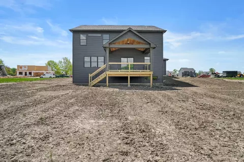 9805 Beacon Pointe Ln, Cedar Lake, IN 46303 photo 2