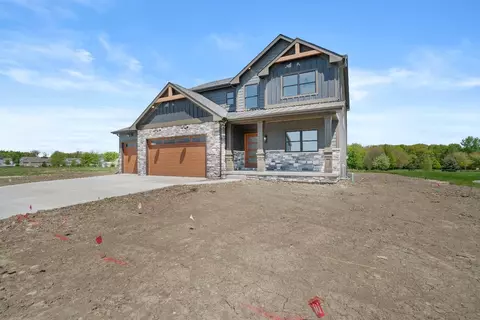 9805 Beacon Pointe Ln, Cedar Lake, IN 46303 photo 30