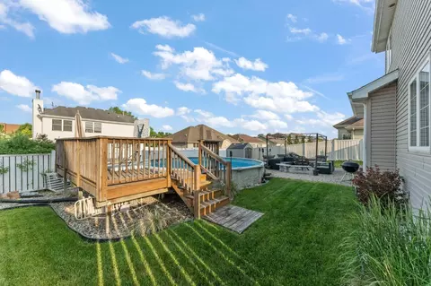 9853 Forest St, Dyer, IN 46311 photo 26