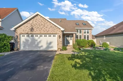9853 Forest St, Dyer, IN 46311 photo 1