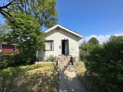 1253 Rutledge St, Gary, IN 46404 photo 1