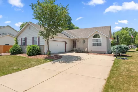 727 David Blvd, Porter, IN 46304 photo 3