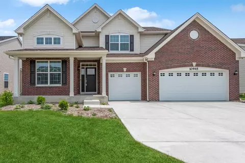 10945 Arkansas Pl, Crown Point, IN 46307 photo 1