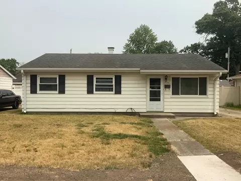 235 N Wright St, Griffith, IN 46319 photo 1