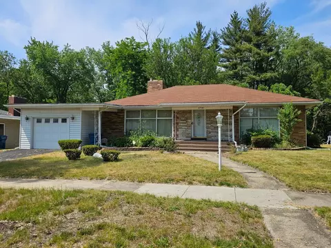 6746 Birch Pl, Gary, IN 46403 photo 1