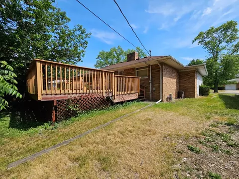 6746 Birch Pl, Gary, IN 46403 photo 5