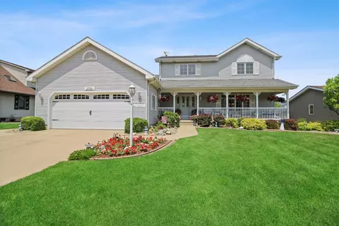 2720 Mockingbird Dr, Crown Point, IN 46307 photo 1