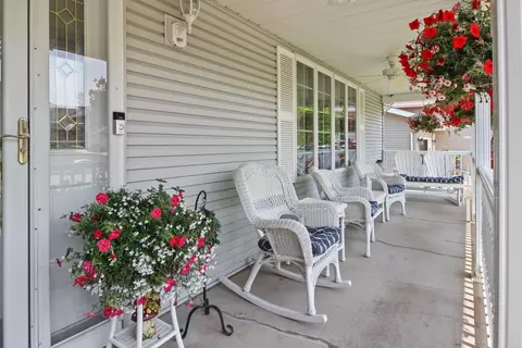 2720 Mockingbird Dr, Crown Point, IN 46307 photo 3