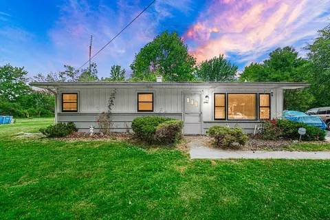 5540 W 35th Ave, Gary, IN 46408 photo 1