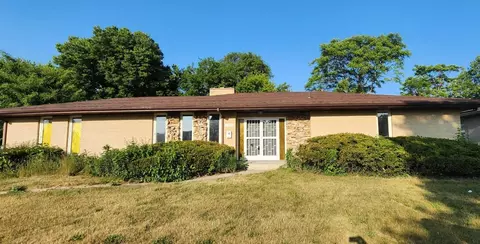 1721 Waite St, Gary, IN 46404 photo 1