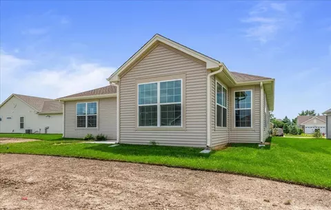 10041 W 141st Ave, Cedar Lake, IN 46303 photo 4