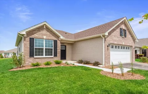 10041 W 141st Ave, Cedar Lake, IN 46303 photo 3