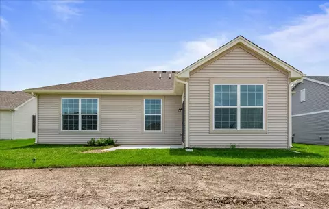 10041 W 141st Ave, Cedar Lake, IN 46303 photo 5