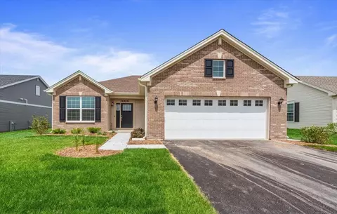 10041 W 141st Ave, Cedar Lake, IN 46303 photo 1