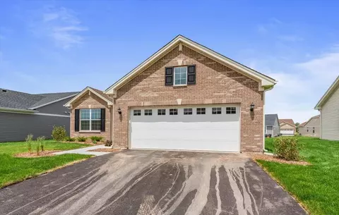 10041 W 141st Ave, Cedar Lake, IN 46303 photo 2