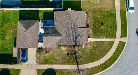 832 E Woodside Dr, Griffith, IN 46319 photo 34