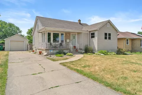 8212 Jackson Ave, Munster, IN 46321 photo 2