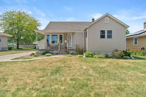 8212 Jackson Ave, Munster, IN 46321 photo 1