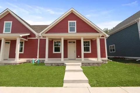 1173 Harbor Way, Burns Harbor, IN 46304 photo 1